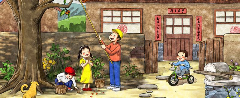 如果可以的话，你最想回到什时候？